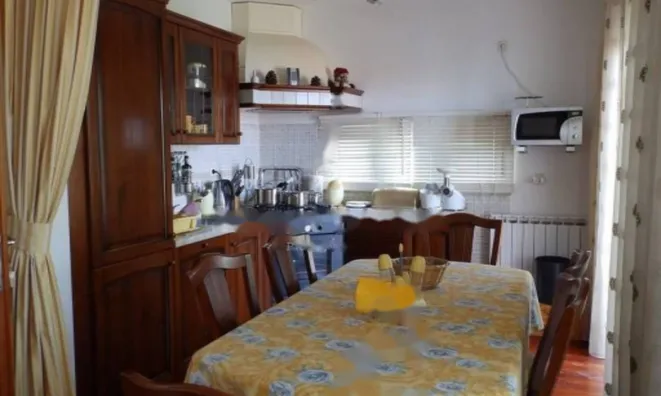 Недвижимость Трехкомнатная квартира Опатия: 3