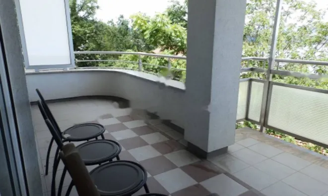 Недвижимость Трехкомнатная квартира Опатия: 5