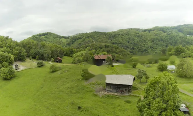 Недвижимость Усадьба Кметияново в Сэнице: 1