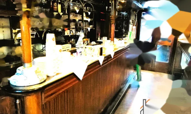 Недвижимость Комбинированное помещение: 4