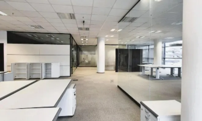 Недвижимость Офисное помещение, Шишка: 5