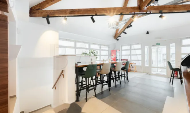 Недвижимость Коммерческое помещение Виць: 5