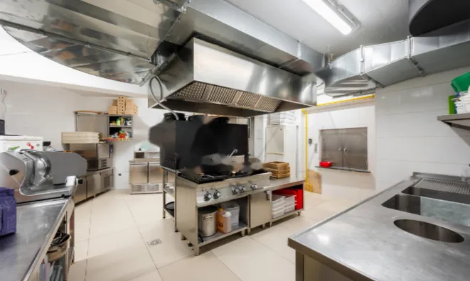 Недвижимость Коммерческое помещение Виць: 7