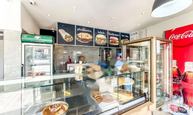 Недвижимость Торговое помещение Татсен: 2