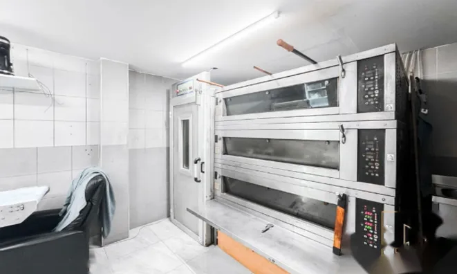 Недвижимость Торговое помещение Татсен: 3