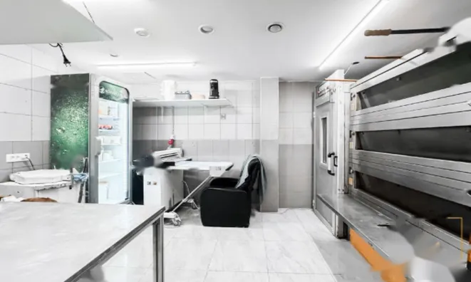 Недвижимость Торговое помещение Татсен: 4