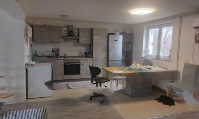 Недвижимость Дом на два хозяина в Чернелаваце: 7