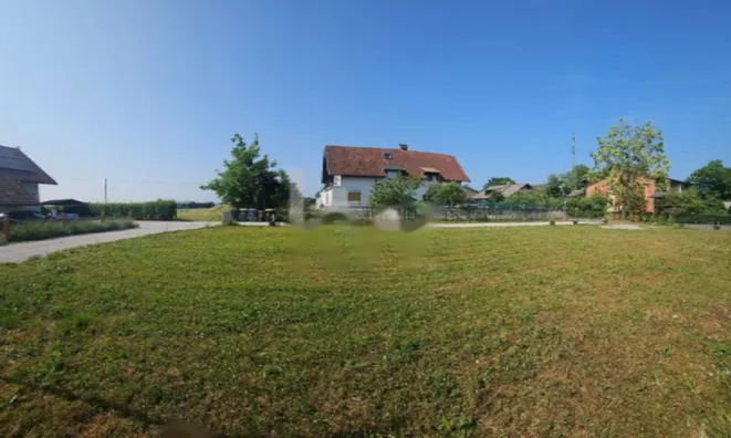 Недвижимость Участок, Застраиваемое Новое Поле: 4