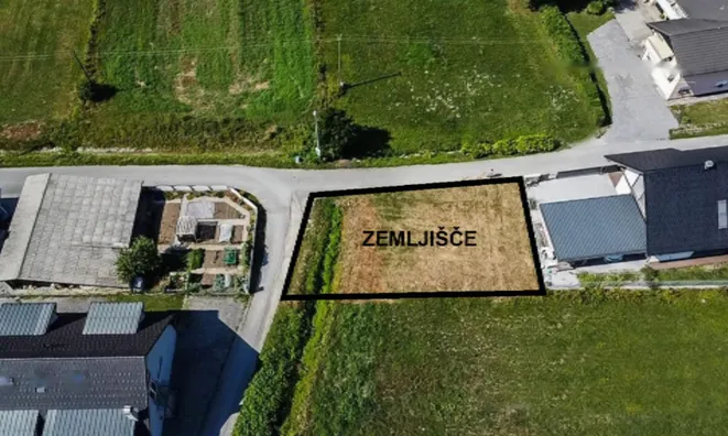 Недвижимость Участок под застройку «Долгая дорога»: 2