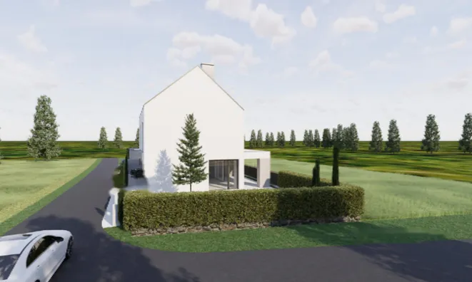 Недвижимость Участок под застройку «Долгая дорога»: 3