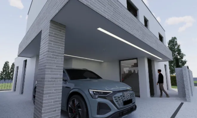 Недвижимость Участок под застройку «Долгая дорога»: 5