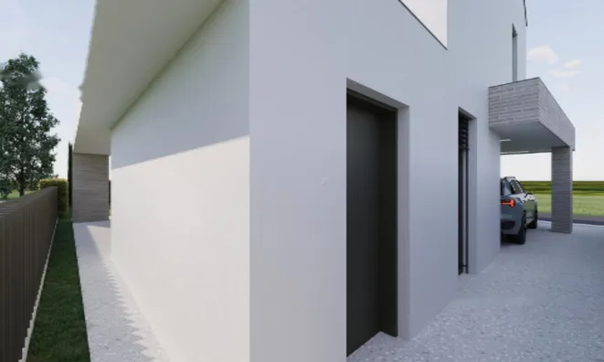 Недвижимость Участок под застройку «Долгая дорога»: 6