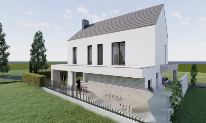 Недвижимость Участок под застройку «Долгая дорога»: 7