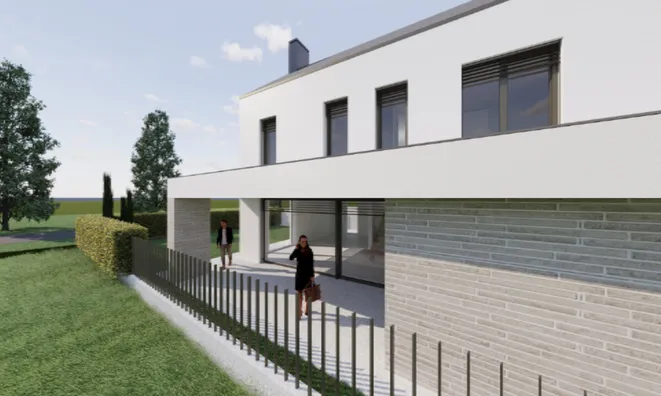 Недвижимость Участок под застройку «Долгая дорога»: 8