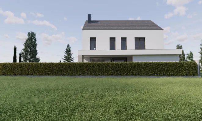 Недвижимость Участок под застройку «Долгая дорога»: 9