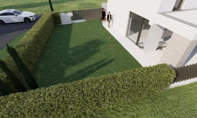 Недвижимость Участок под застройку «Долгая дорога»: 10