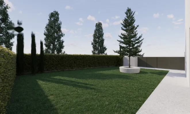 Недвижимость Участок под застройку «Долгая дорога»: 11