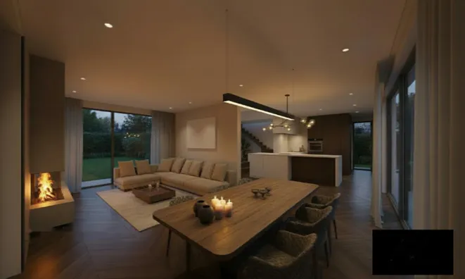 Недвижимость Участок под застройку «Долгая дорога»: 13