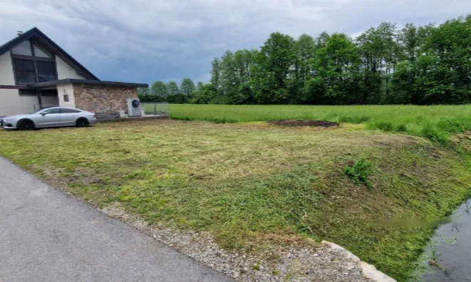 Недвижимость Участок под застройку «Долгая дорога»: 15