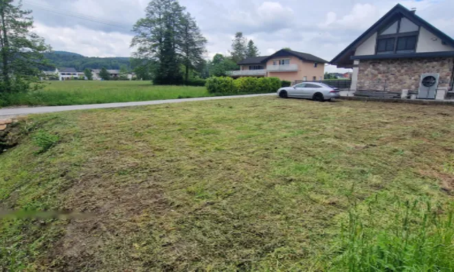 Недвижимость Участок под застройку «Долгая дорога»: 16