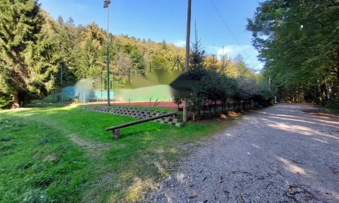 Недвижимость Участок для застройки в Тацене: 4