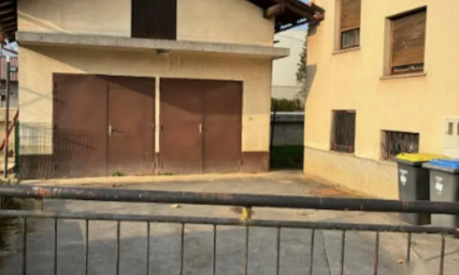 Недвижимость Участок с застройкой, Новая Любляна, Вич, близко к Долгому Мосту: 6