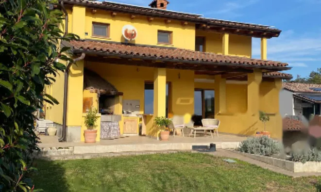 Недвижимость Дом в Дутовле: 1