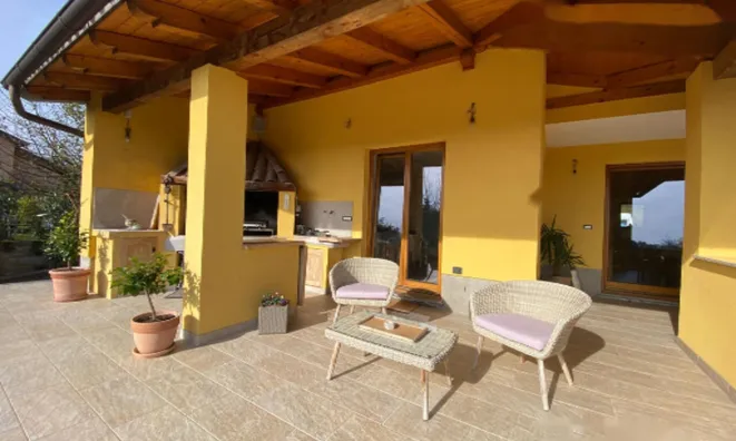 Недвижимость Дом в Дутовле: 8