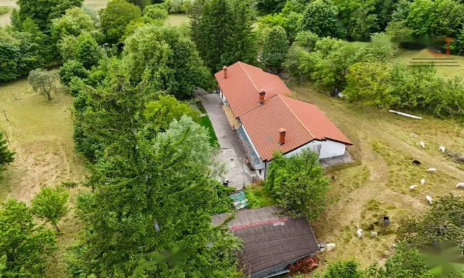 Недвижимость Дом, Доляня Вас: 4