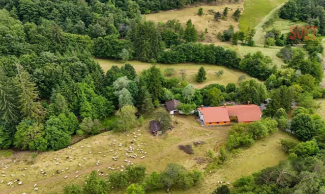 Недвижимость Дом, Доляня Вас: 6