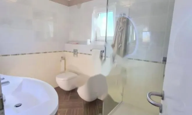 Недвижимость Дом с террасой в Хроватине: 9