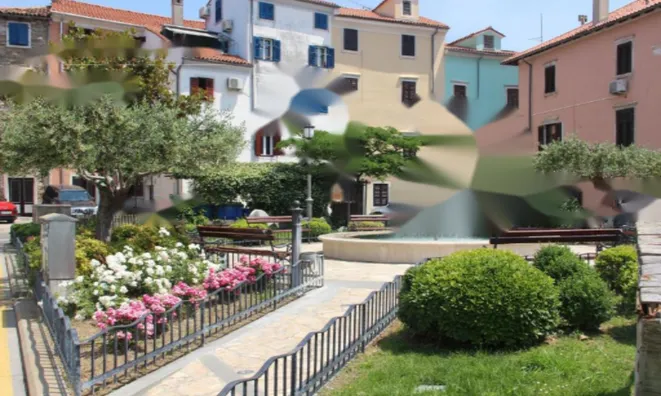 Недвижимость Дом с террасой Изола: 2