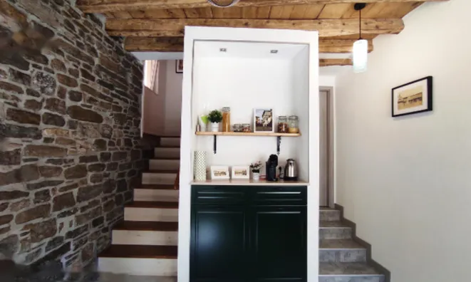 Недвижимость Дом с террасой Изола: 3