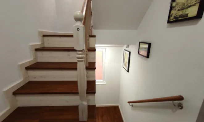 Недвижимость Дом с террасой Изола: 4