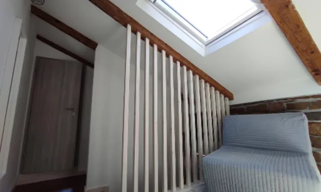 Недвижимость Дом с террасой Изола: 6