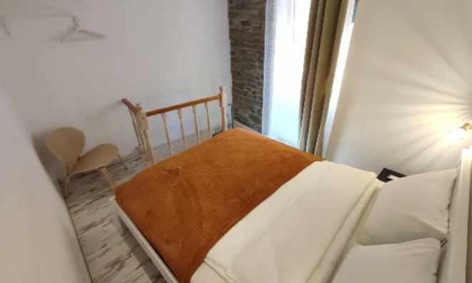 Недвижимость Дом с террасой Изола: 8