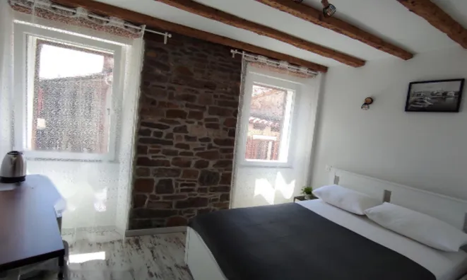 Недвижимость Дом с террасой Изола: 9