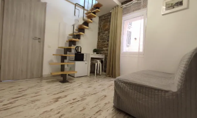 Недвижимость Дом с террасой Изола: 13