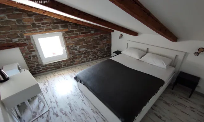 Недвижимость Дом с террасой Изола: 14