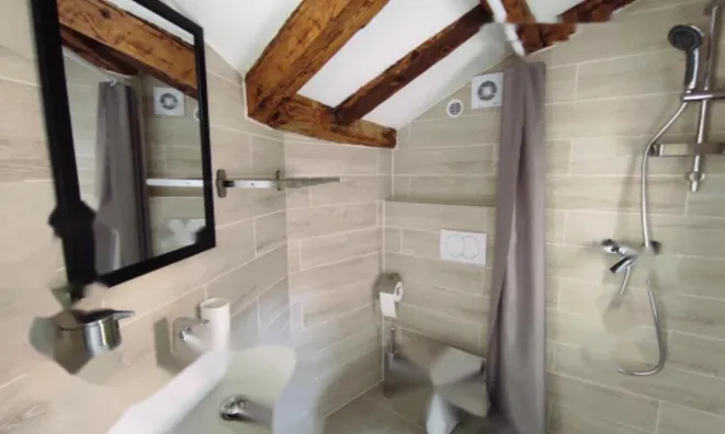 Недвижимость Дом с террасой Изола: 16