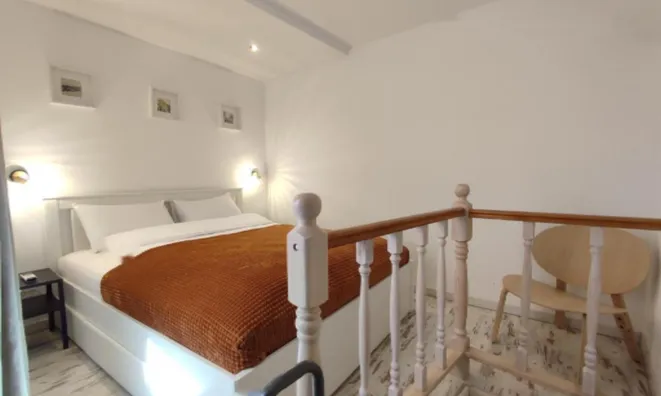 Недвижимость Дом с террасой Изола: 18