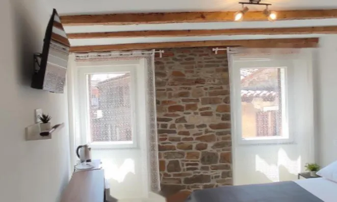 Недвижимость Дом с террасой Изола: 19