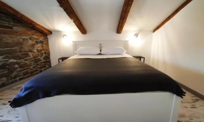 Недвижимость Дом с террасой Изола: 20