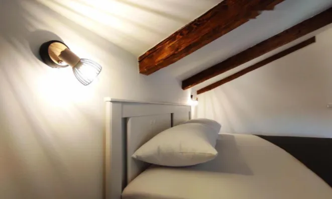 Недвижимость Дом с террасой Изола: 21