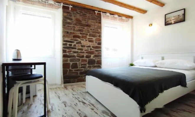 Недвижимость Дом с террасой Изола: 26