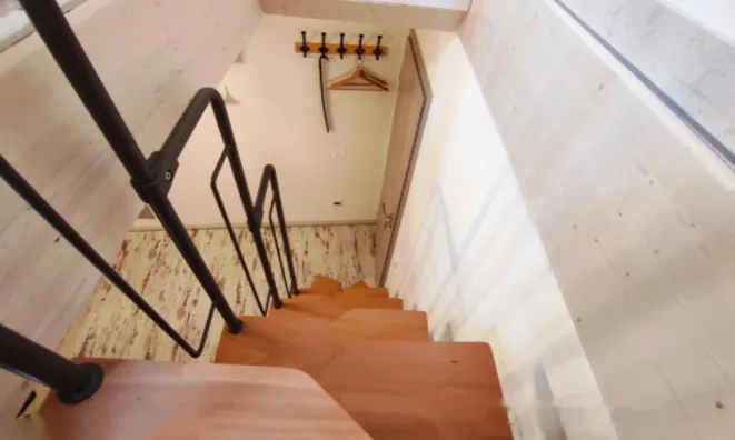 Недвижимость Дом с террасой Изола: 27