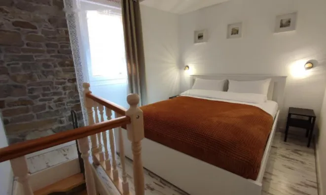 Недвижимость Дом с террасой Изола: 28