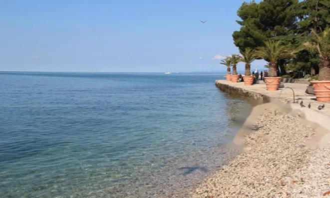 Недвижимость Дом с террасой Изола: 30