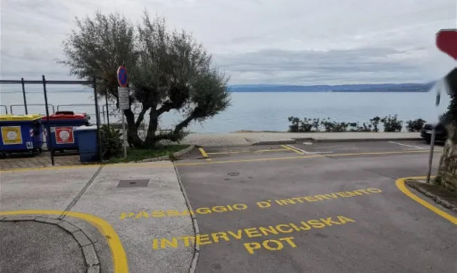 Недвижимость Дом, Изола: 5