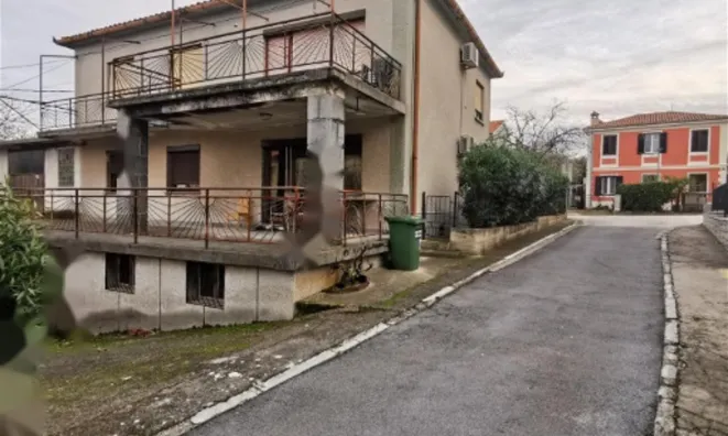 Недвижимость Дом, Изола: 8